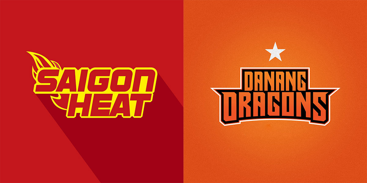 Saigon Heat vs Danang Dragons