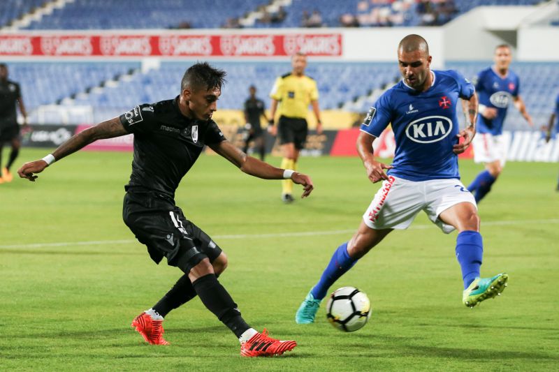 Nhận định Vitoria Guimaraes vs Puskas Academy 02h30 ngày 22/07