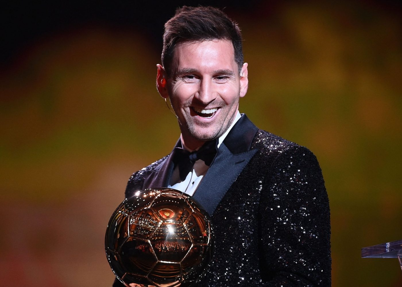 Top 5 lần Lionel Messi chứng minh anh là cầu thủ vĩ đại nhất mọi thời đại