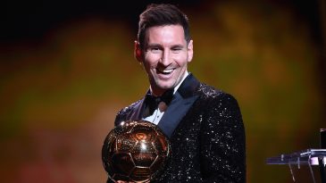 Top 5 lần Lionel Messi chứng minh anh là cầu thủ vĩ đại nhất mọi thời đại