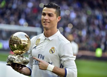 Top 5 vụ chuyển nhượng thành công nhất của Real Madrid kể từ năm 2009 cho đến nay (tháng 7-2022)