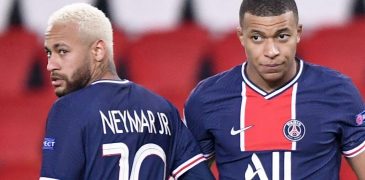 Bản tin bóng đá ngày 17/08/2022: Nội bộ PSG lục đục vì mối quan hệ giữa Neymar vs Mbappe
