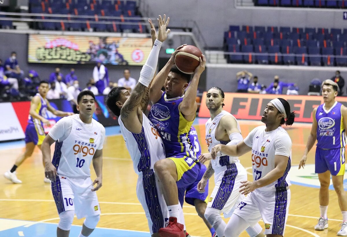 Nhận định Magnolia Hotshots vs TNT Tropang Giga, 10/8, PBA