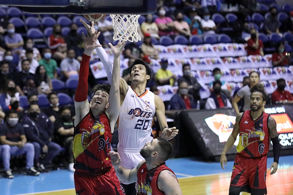 Nhận định Meralco Bolts vs San Miguel Beermen, 12/8, PBA