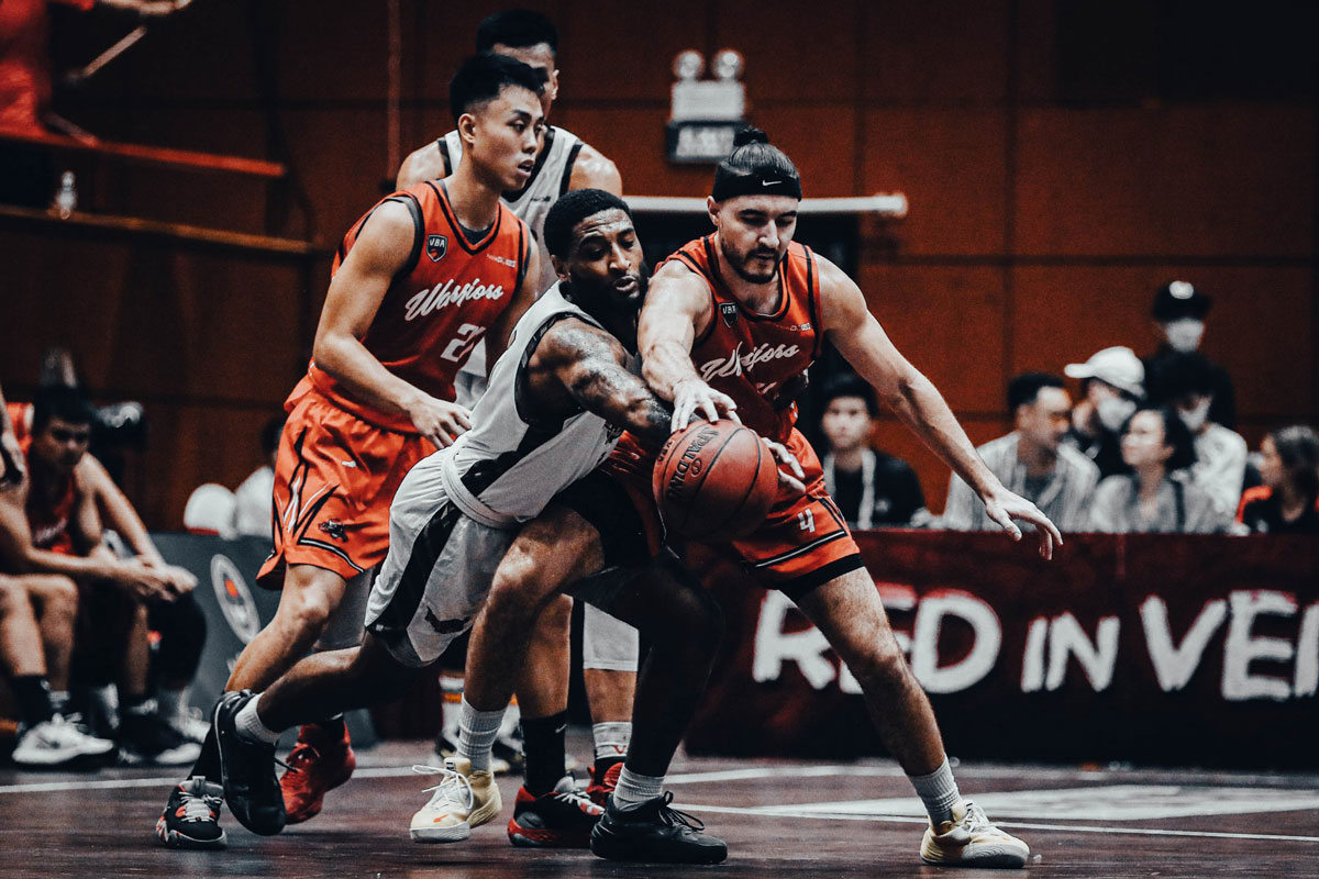 Nhận định Saigon Heat vs Thanglong Warriors, 9/8, VBA