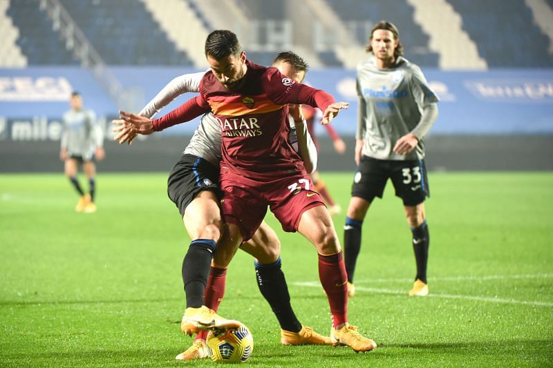 Nhận định AS Roma vs Cremonese 23h30 ngày 22/08