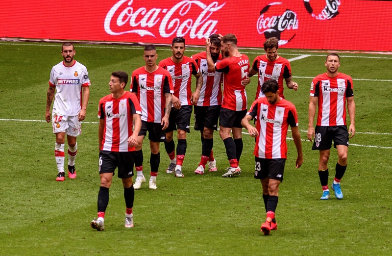 Nhận định Athletic Bilbao vs Mallorca 22h30 ngày 15/08/2022