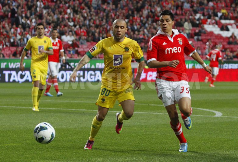 Nhận định Benfica vs Ferreira 02h15 ngày 31/08