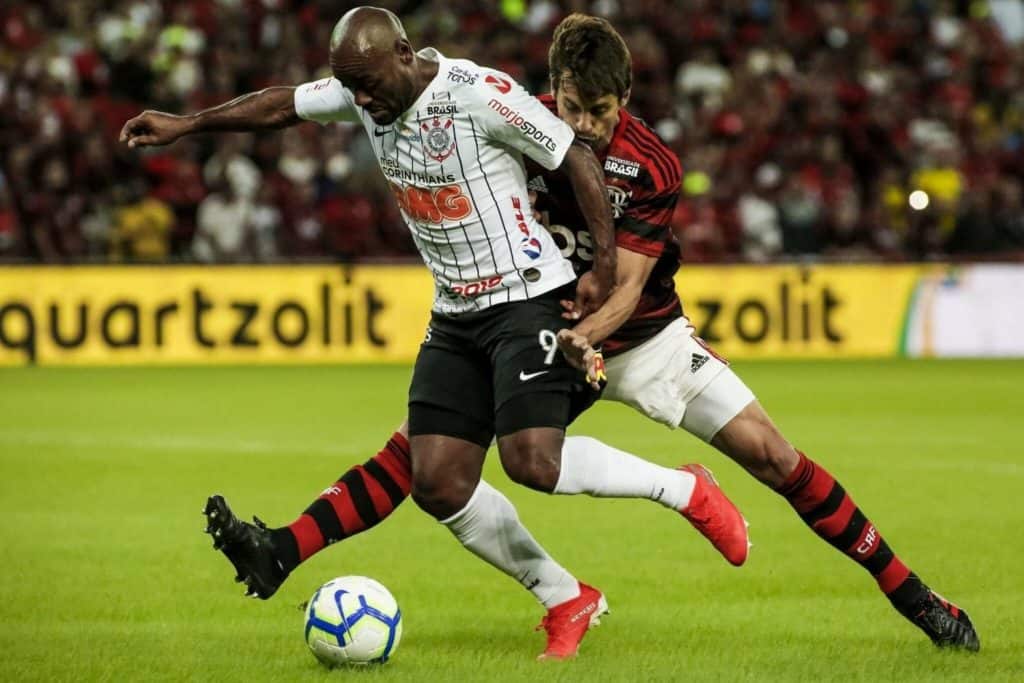 Nhận định Corinthians vs Flamengo 07h30 ngày 03/08