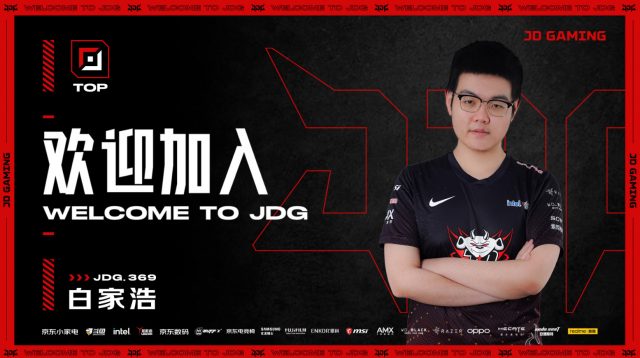 Nhận định kèo Esport, LOL, JD Gaming vs LNG Esports, LPL 2022 Summer