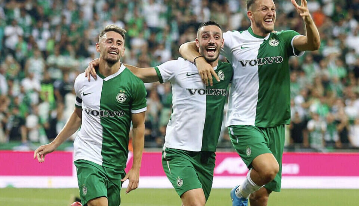 Nhận định Maccabi Haifa vs Apollon Limassol 00h00 ngày 04/08/2022