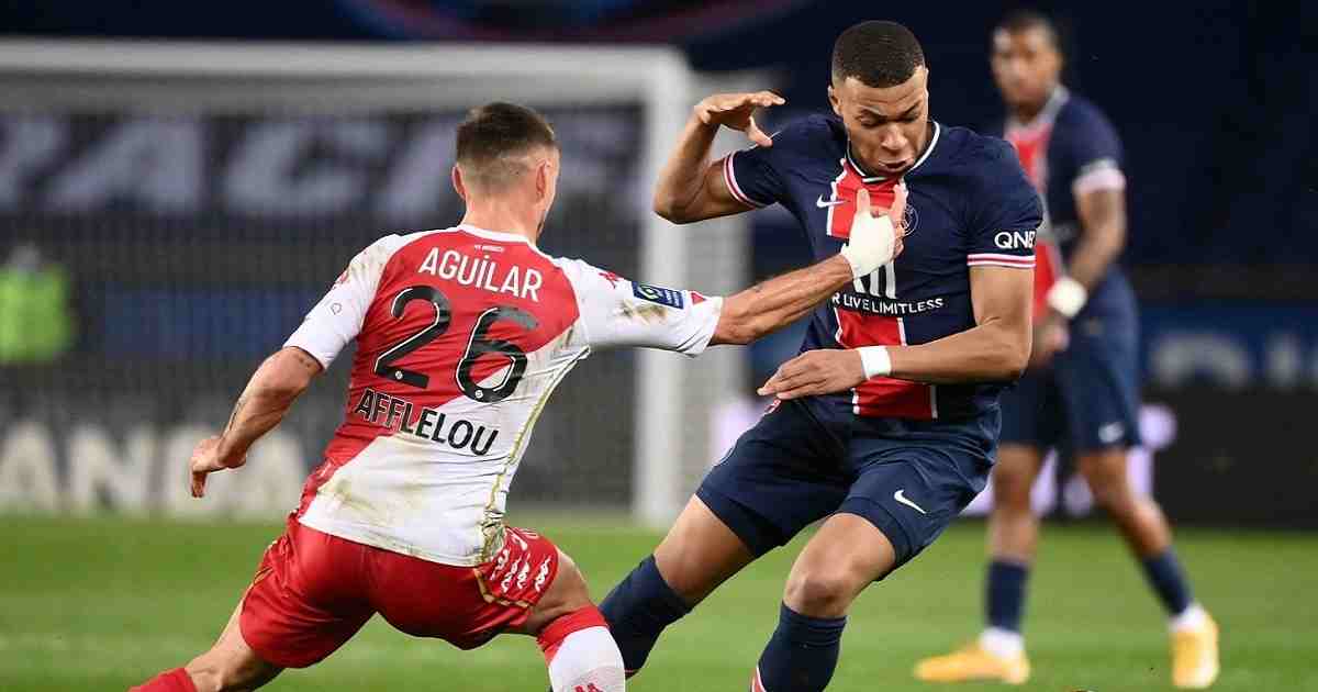 Nhận định Paris Saint-Germain vs Monaco 01h45 ngày 29/08/2022