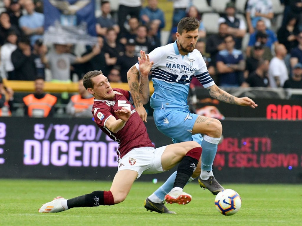Nhận định Torino vs Lazio 23h30 ngày 20/08