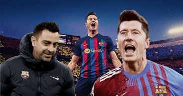 Top 5 lý do tại sao Barcelona là ứng cử viên vô địch UEFA Champions League 2022-23