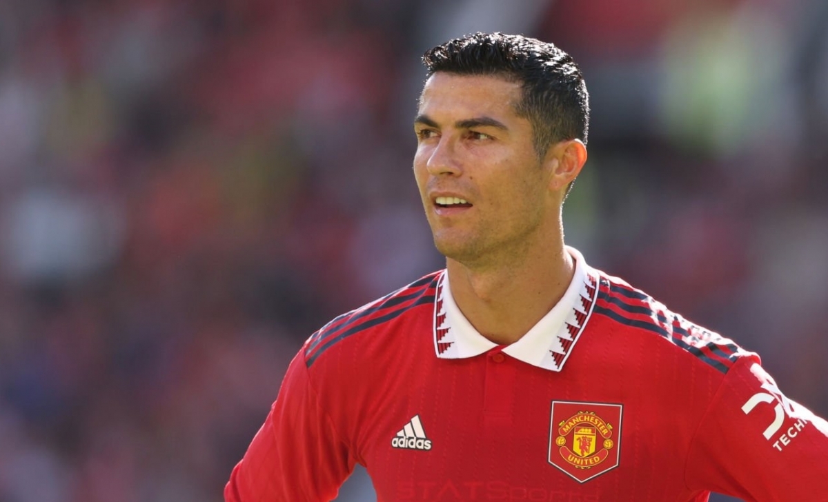 Top 5 lý do tại sao Manchester United là đội bóng tốt hơn khi Cristiano Ronaldo không đá chính