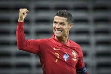 Top cầu thủ hàng đầu thế giới có thể tham dự kỳ World Cup cuối cùng vào năm 2022