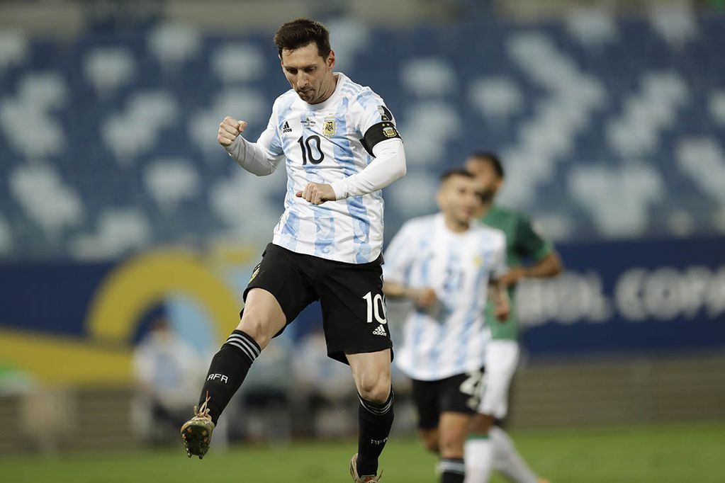 Nhận định Argentina vs Honduras 06h30 ngày 24/09