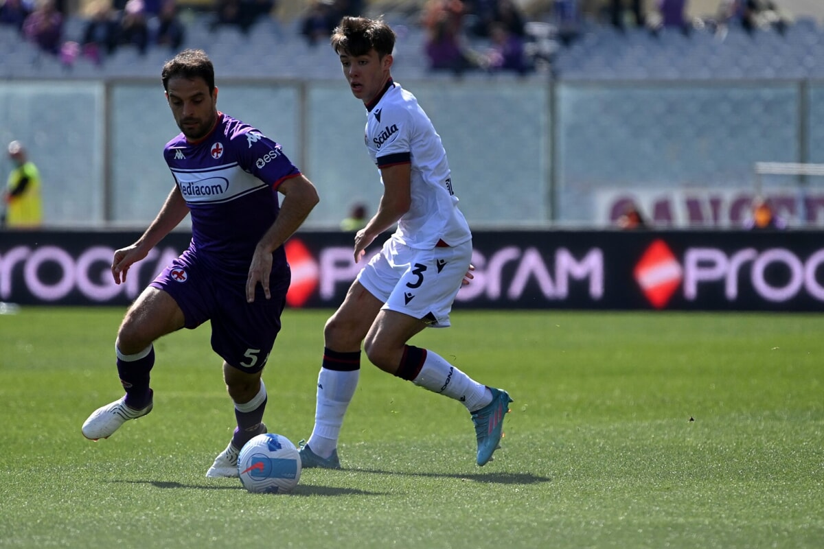 Nhận định Bologna vs Fiorentina 20h00 ngày 11/09