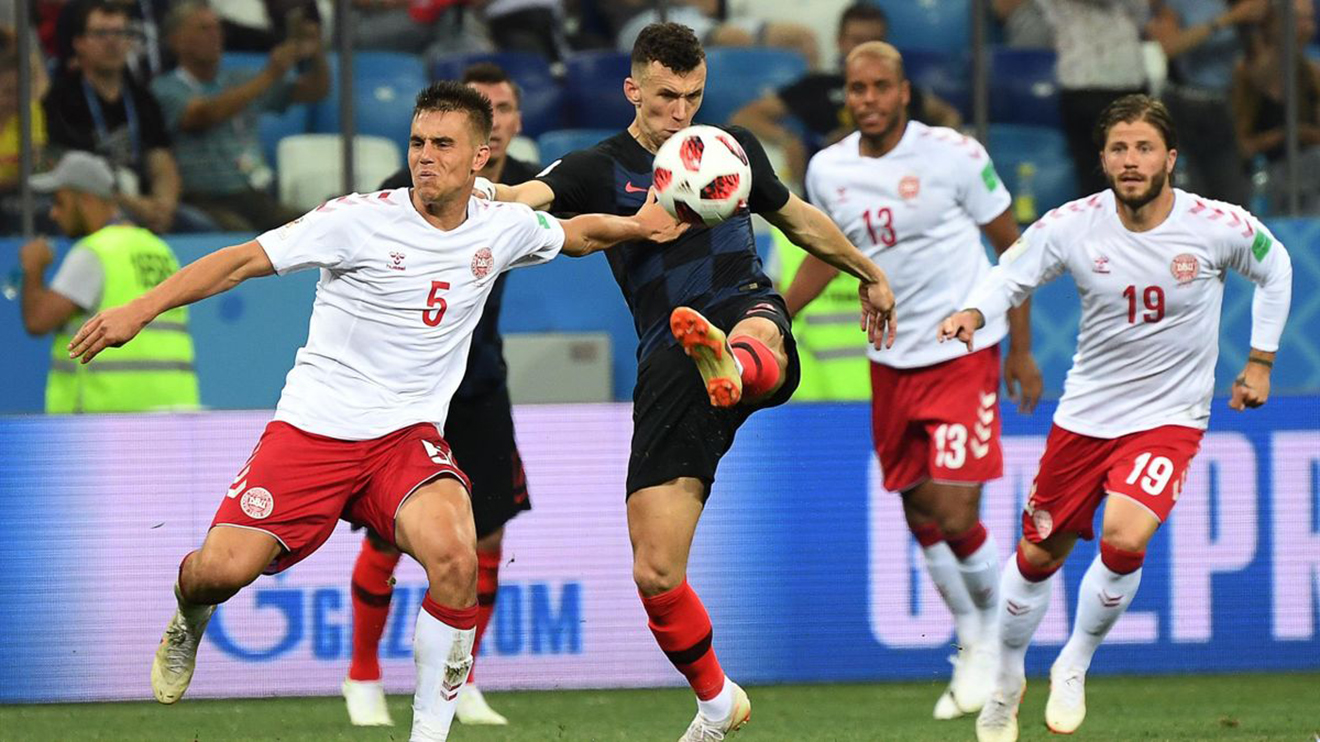 Nhận định Croatia vs Đan Mạch 01h45 ngày 23/09/2022