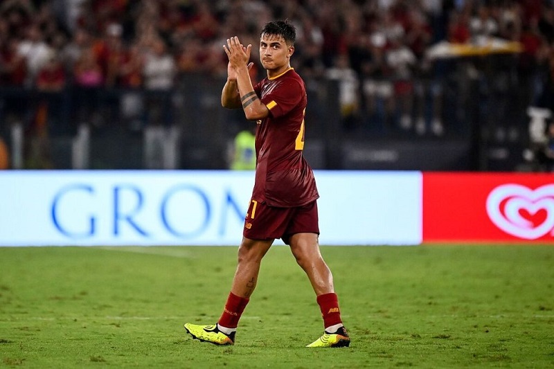 Nhận định Ludogorets vs AS Roma 23h45 ngày 08/09