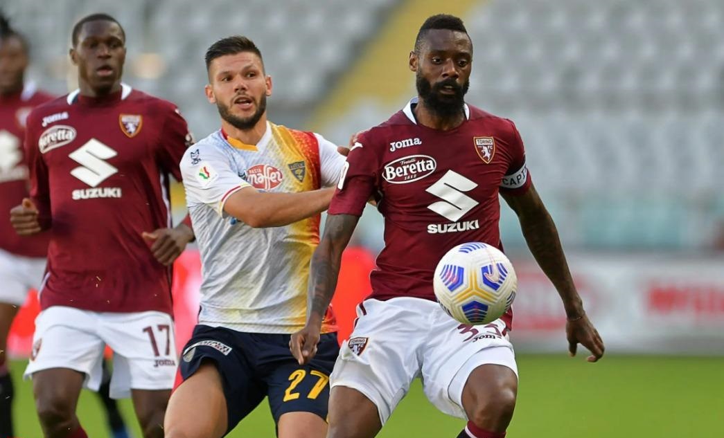 Nhận định Torino vs Lecce 01h45 ngày 06/09/2022