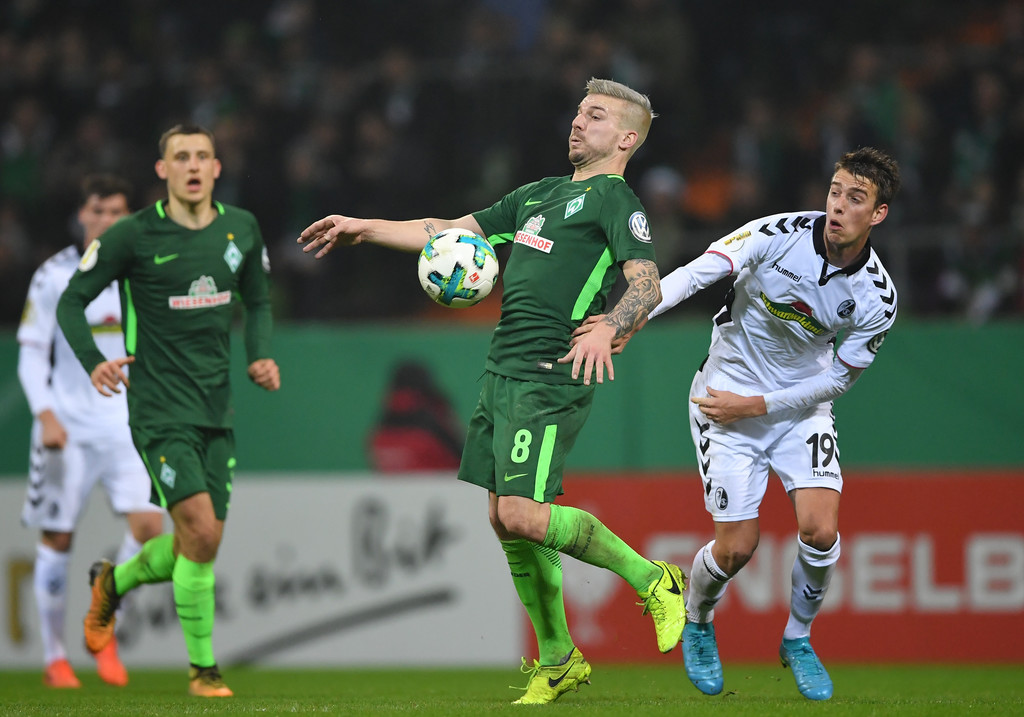 Nhận định Werder Bremen vs Augsburg 01h30 ngày 10/09