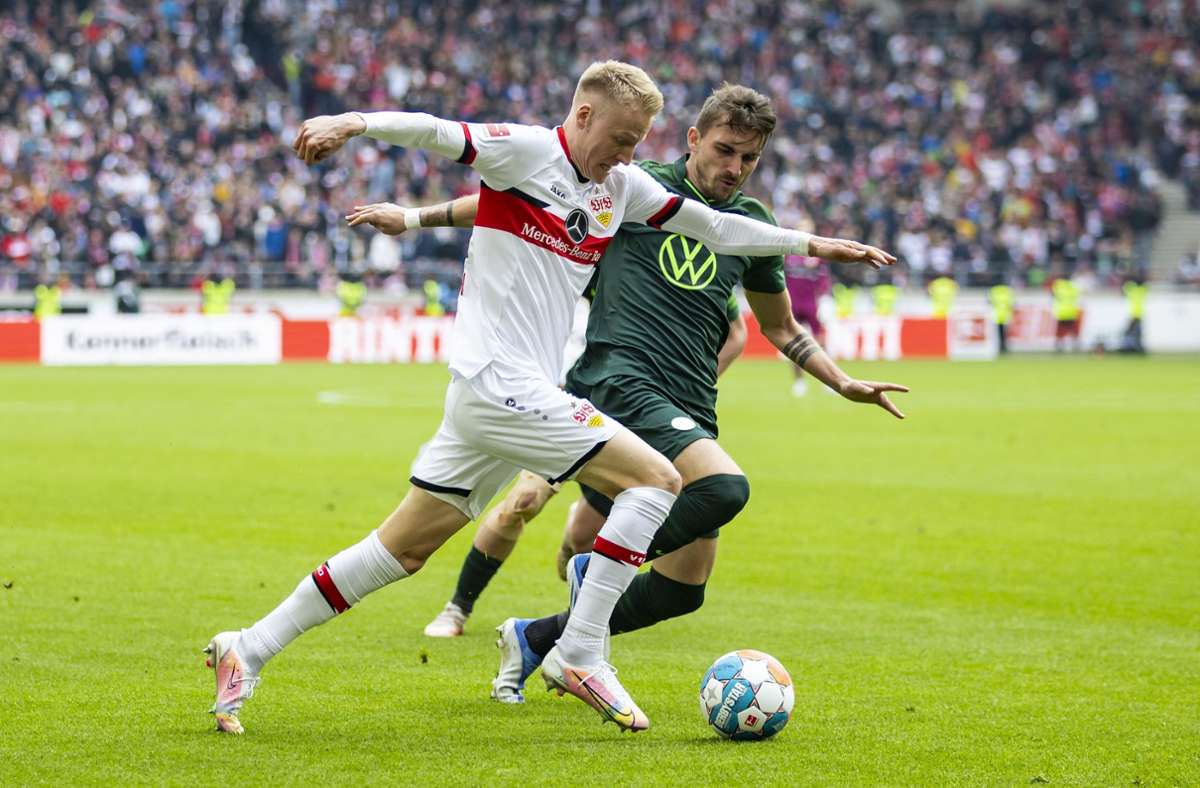 Bắt kèo trận Wolfsburg vs Stuttgart 20h30 ngày 01/10