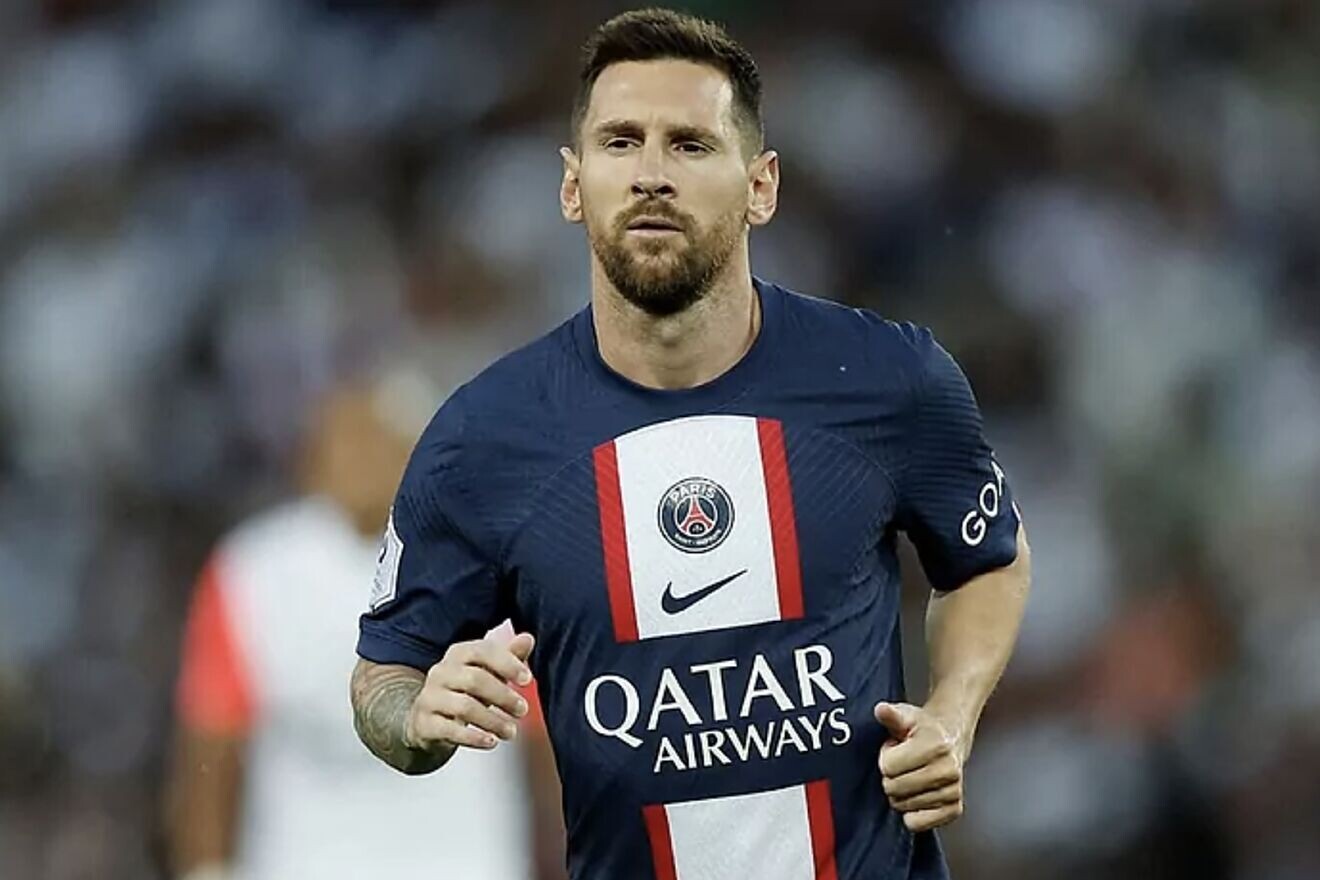 Bản tin bóng đá ngày 08/10/2022: Lionel Messi vắng mặt tại vòng 10 Ligue 1 vì chấn thương