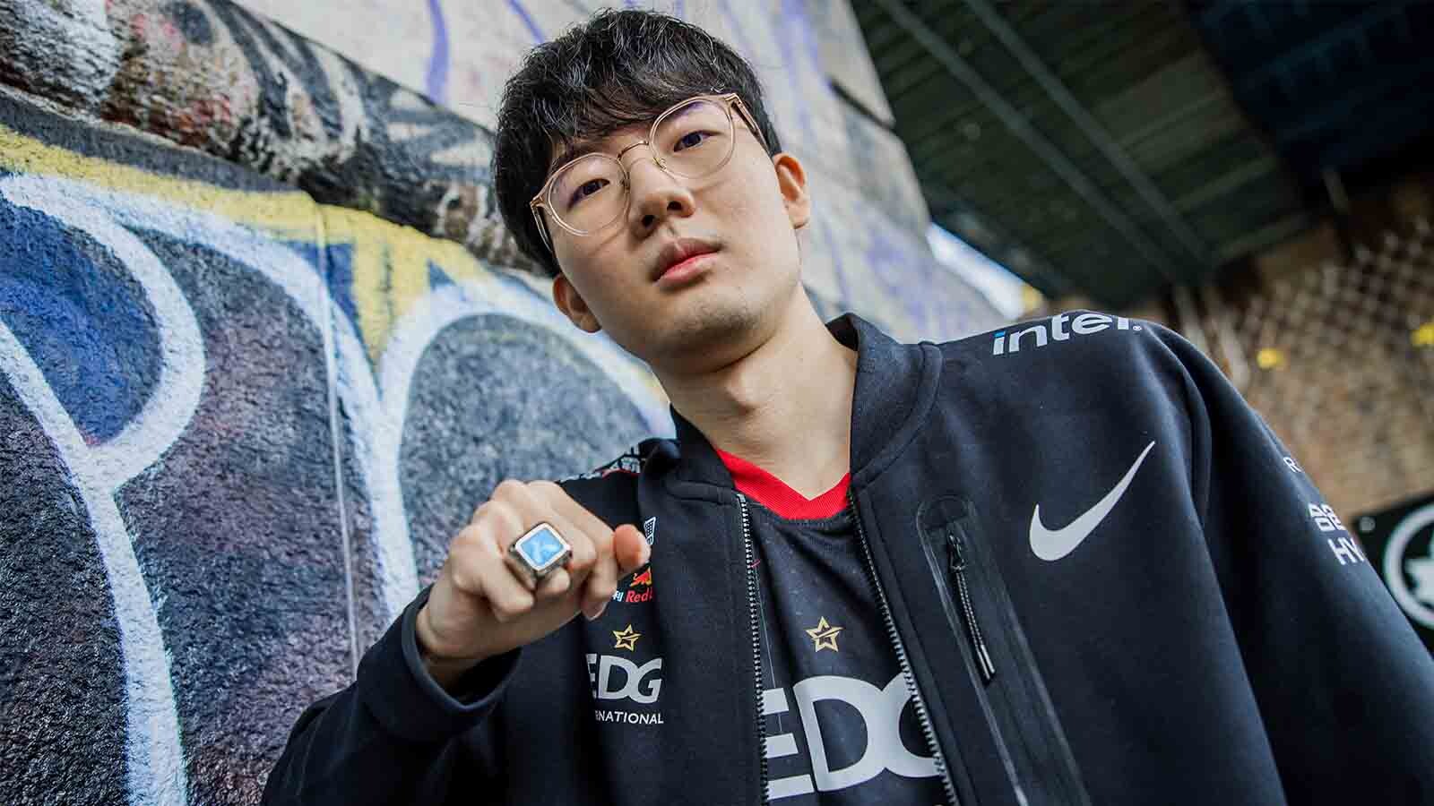 Nhận định kèo Esport, LOL, EDward Gaming vs DragonX, 2022 World Championship