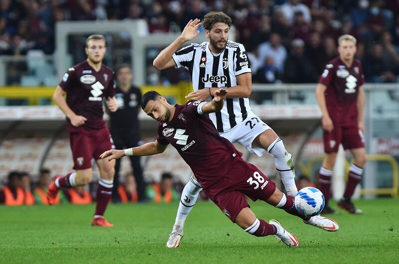 Nhận định Torino vs Juventus 23h00 ngày 15/10