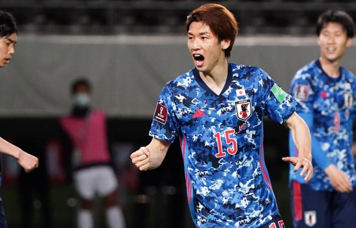 Bản tin bóng đá ngày 23/11/2022: Nhật Bản lần đầu tiên giành chiến thắng ngược tại World Cup
