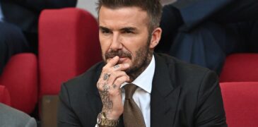 Bản tin bóng đá ngày 24/11/2022: David Beckham lên kế hoạch thâu tóm Man Utd