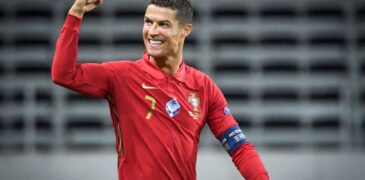 Bản tin bóng đá ngày 25/11/2022: Cristiano Ronaldo lập kỳ tích ở World Cup