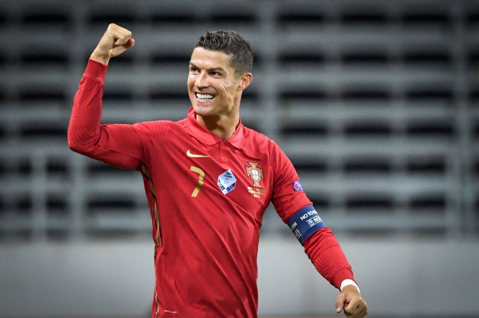 Bản tin bóng đá ngày 25/11/2022: Cristiano Ronaldo lập kỳ tích ở World Cup