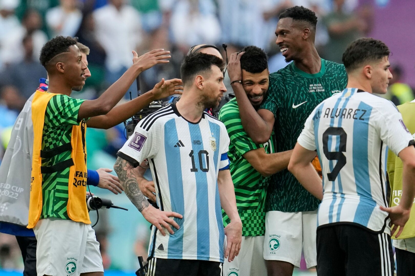 Nhận định Argentina vs Mexico 02h00 ngày 27/11/2022