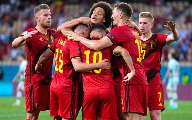 Nhận định Bỉ vs Ai Cập 22h00 ngày 18/11/2022