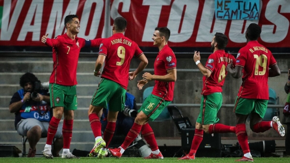 Nhận định Bồ Đào Nha vs Nigeria 01h45 ngày 18/11/2022