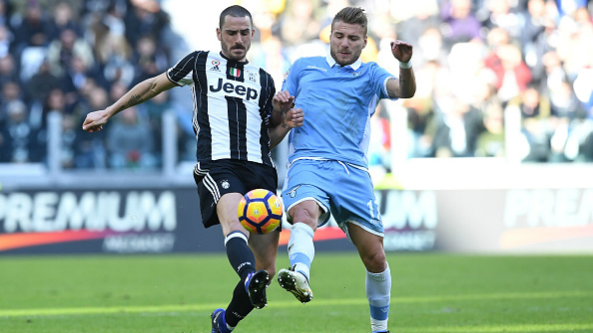 Nhận định Juventus vs Lazio 02h45 ngày 14/11/2022