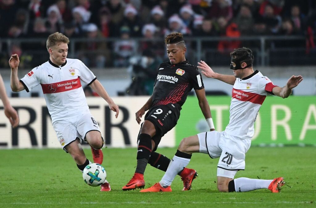 Nhận định Leverkusen vs Stuttgart 21h30 ngày 12/11
