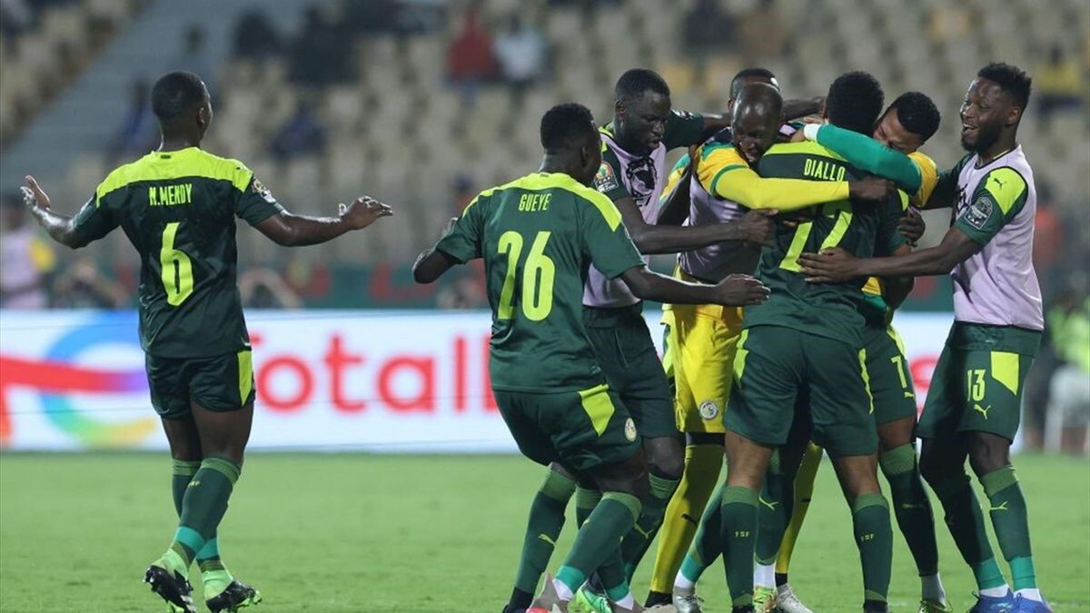 Nhận định Qatar vs Senegal 20h00 ngày 25/11/2022
