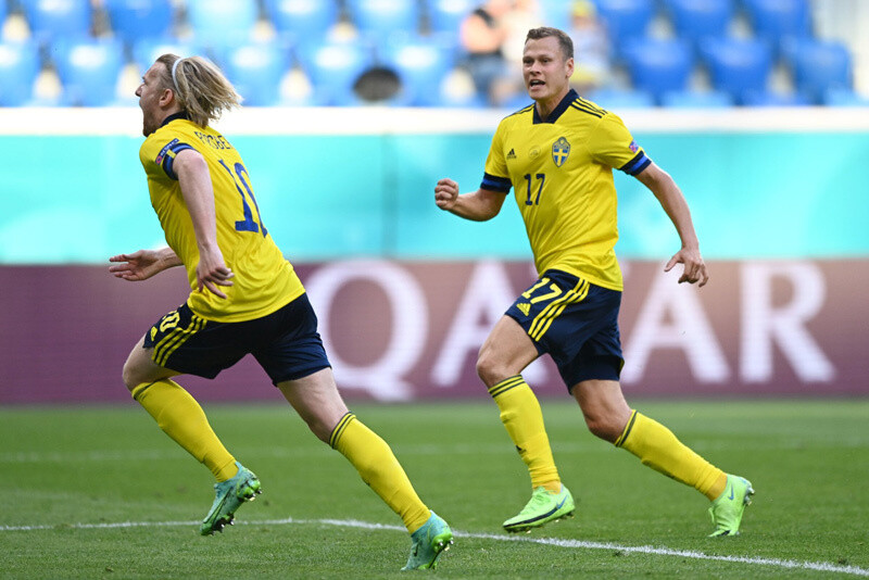 Nhận định Thụy Điển vs Algeria lúc 02h30 ngày 20/11/2022