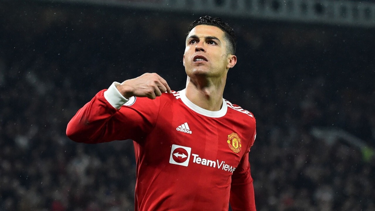 Top 5 lý do tại sao Cristiano Ronaldo không nên bị Manchester United bán vào tháng 1-2023