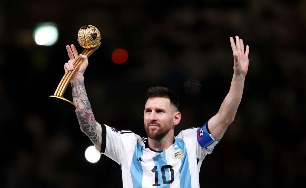 Bản tin bóng đá ngày 20/12/2022: Messi đã giành mọi danh hiệu cao quý nhất trong sự nghiệp