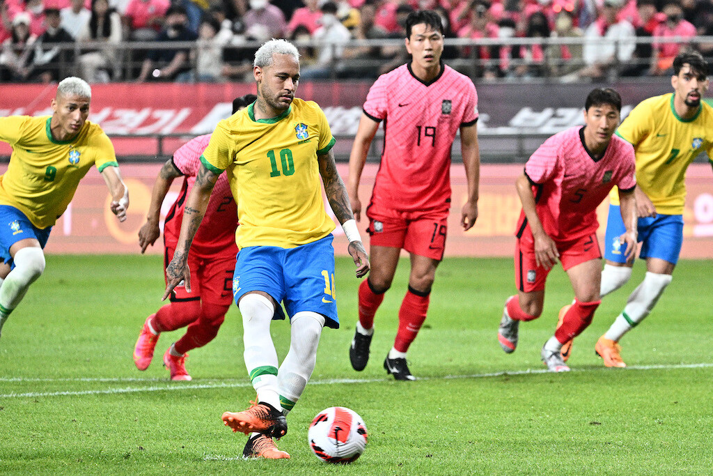Nhận định Brazil vs Hàn Quốc 02h00 ngày 06/12/2022