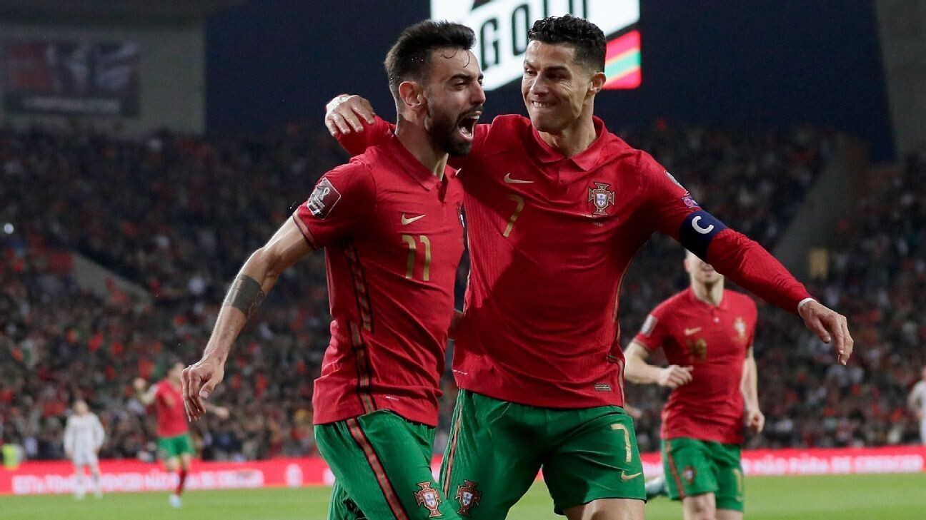 Nhận định Morocco vs Bồ Đào Nha 22h00 ngày 10/12/2022