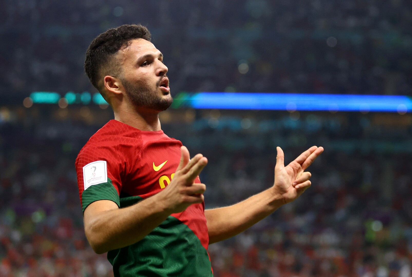 Top 5 cầu thủ Bồ Đào Nha xuất sắc nhất trận gặp Thụy Sĩ tại vòng 16 đội World Cup 2022