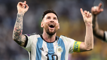 Top 5 cầu thủ đáng chú ý nhất trận Argentina vs Croatia tại vòng bán kết World Cup 2022