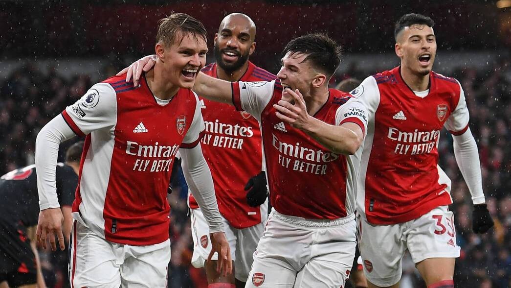 Bản tin bóng đá ngày 02/02/2023: Arsenal có cơ hội đăng quang Premier League 2022-23 cao nhất