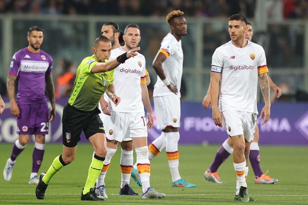 Nhận định AS Roma vs Fiorentina 02h45 ngày 16/01/2023