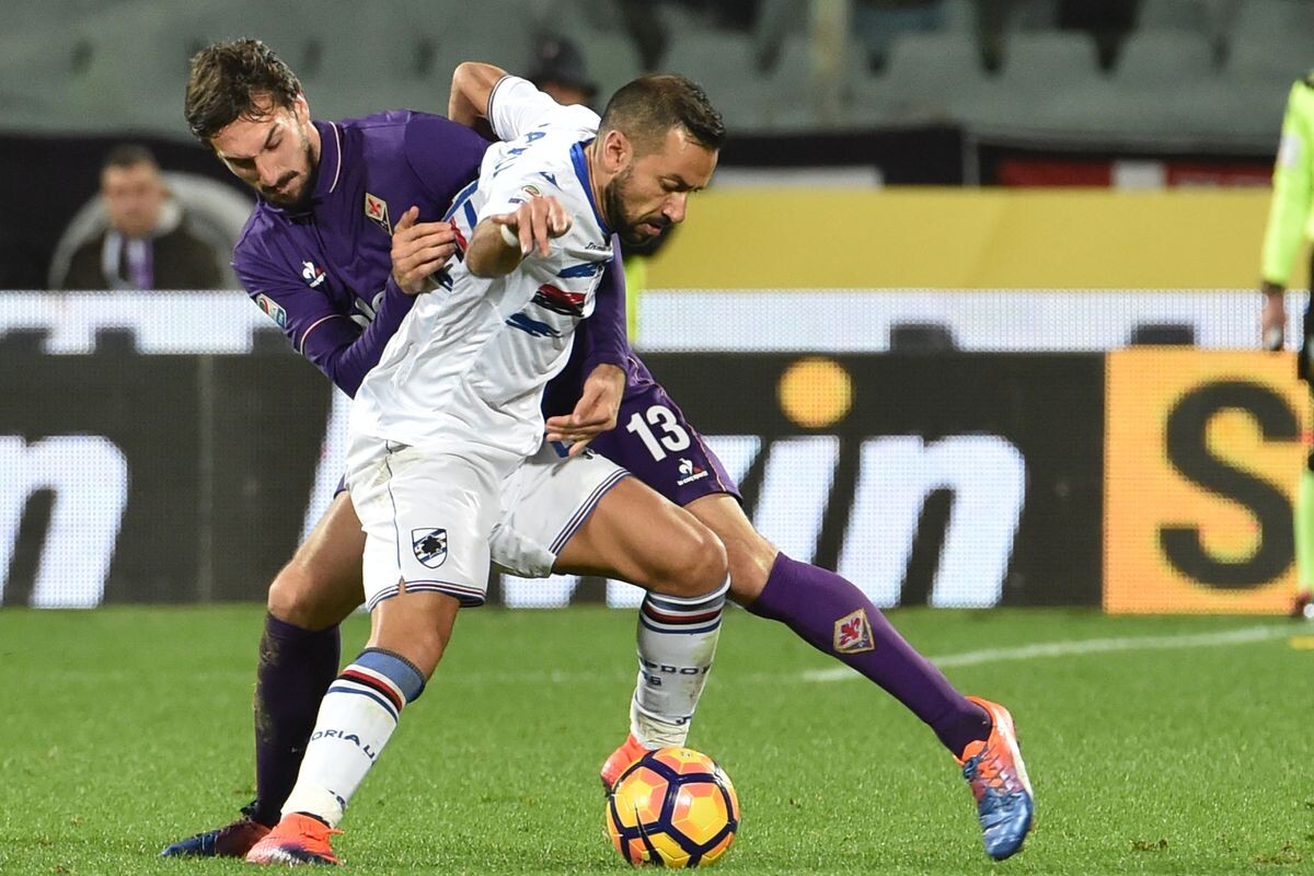 Nhận định Fiorentina vs Sampdoria 00h00 ngày 13/01/2023